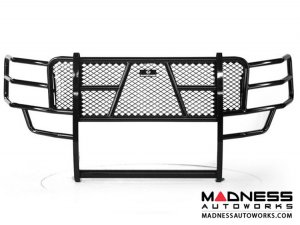Chevrolet Silverado 2500 Legend Grille Guard Chevrolet Silverado 2500 Legend Grille Guard